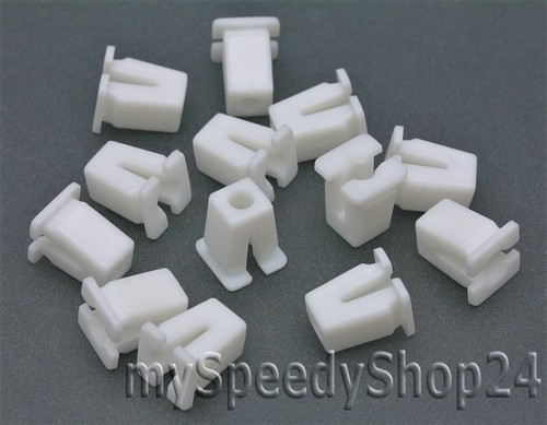 10x universal spreizmutter - 10x,