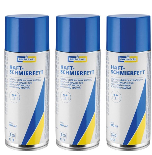 Haftschmierfett rostschutz - haftschmierfett,