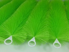 20 x OSAGA Filterbürsten Ø