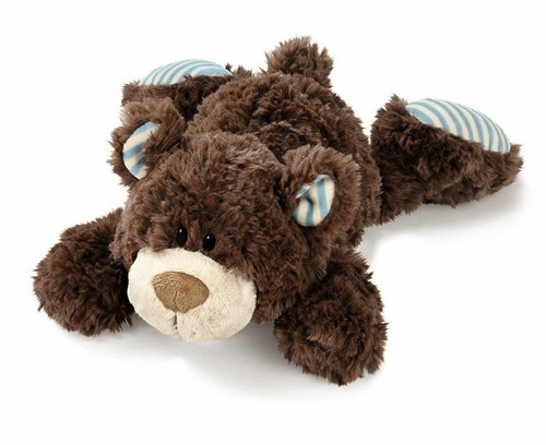 Nici 38155 bär - 38155, liegend
