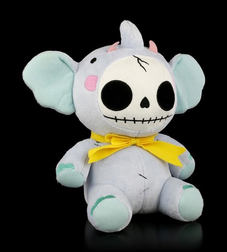 Furry bones plüschfigur - plüschfigur,