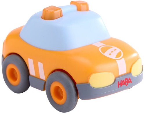 Haba kugelbahn cars safety - haba,