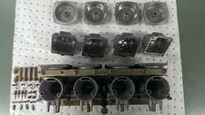 Vergaser ultraschall - ,