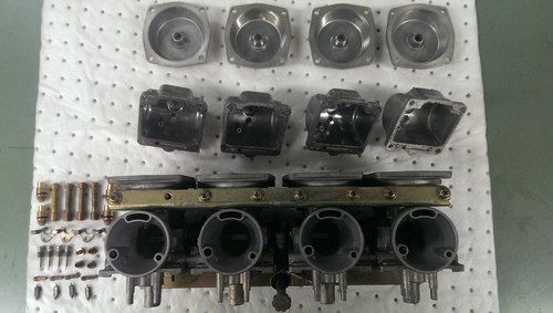 Vergaser ultraschall - vergaser,