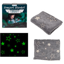 Decke Glow in the Dark