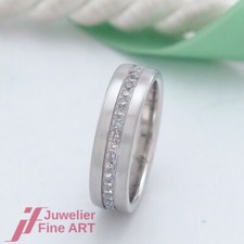 STEINBERG Trauring-Ring - 22