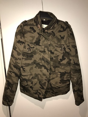 Sehr schöne armee - armee, mantel