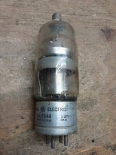 GL-5544 Thyratron Tube, GE