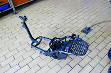 Rahmen mit 45km/h Papiere Neuwertig E Roller Luxxon E3000 Moden MDBWO1