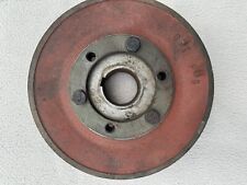 Original Deutz F2L612/6-N Riemenscheibe aus einem  F2L712 Motor 0155-05-05.38