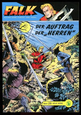 Falk Gb Neue Serie  Nr. 1 - 30