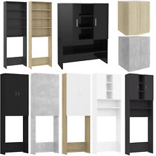 Waschmaschinenschrank