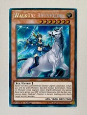 Yu-Gi-Oh! Zigfried von Schroeder Einzelkarten zur Auswahl - deutsch