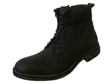 s.Oliver Stiefel Leder Boots