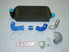 Golf 2 16V-G60 Ladeluftkühler