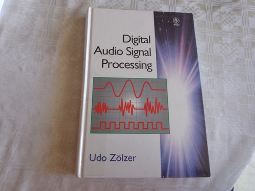 Digital audio signal - digital,