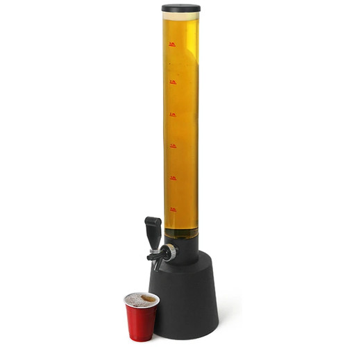 Brandneu gulp bierturm - brandneu,