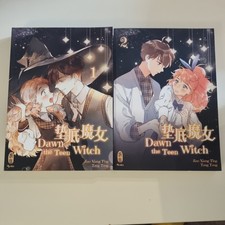 Dawn The Teen Witch Band 1 & 2