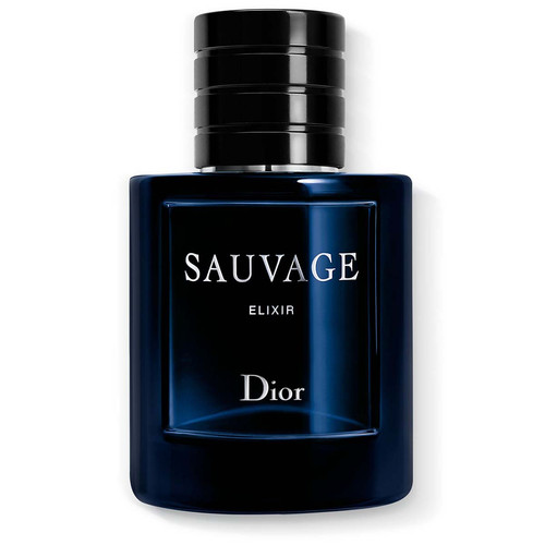 Dior sauvage elixir - sauvage, parfum