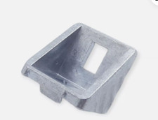 40x 40mm Bosch Rexroth Winkel