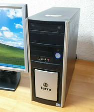 Terra Windows XP Gamer PC