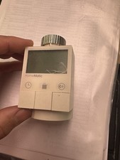 Homematic Heizungsthermostat