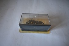 IXO BMW R69S 1961,  Maßstab