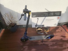 Xiaomi Mi Scooter 3 mit OVP und Straßenzulassung