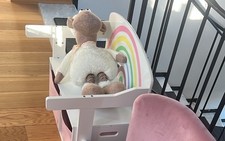 Kinderbank Mit Maltisch