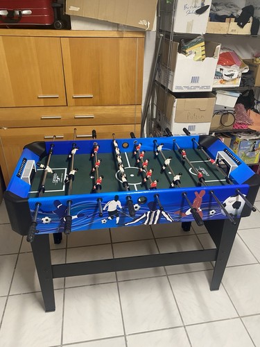 Kickertisch