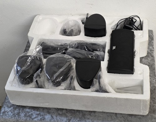 Set diffusori jbl 135 - diffusori, sat