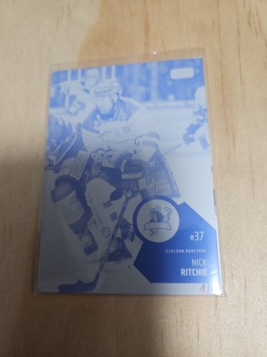 Del eishockey tradingcard - del,