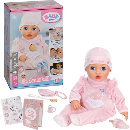 Zapf creation baby - creation,