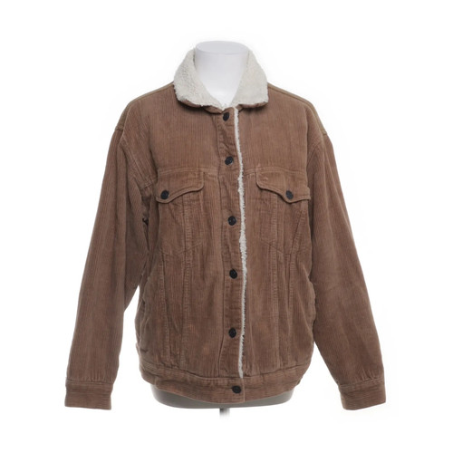 Pull bear gefütterte - &,
