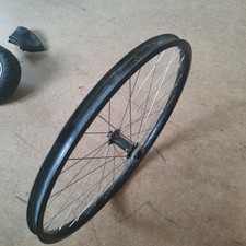 Mtb Laufrad vorne 27.5   36 S