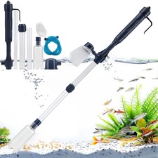 Elektrischer aquarium kies - elektrischer,