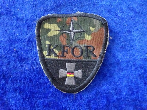 Original bundeswehr abzeichen - original,