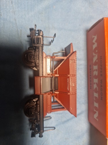 Märklin 4610 315 - 4610, 315/1