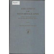 The Limits of Historiography