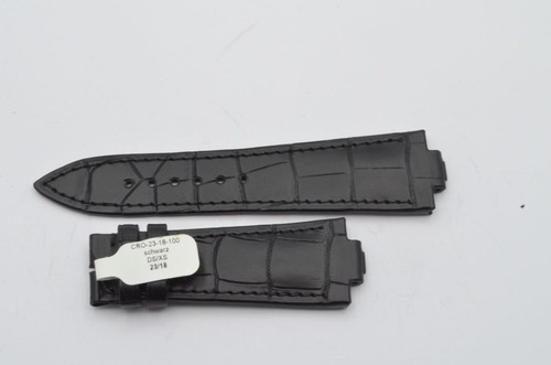 Ulysse nardin leder armband - ulysse,