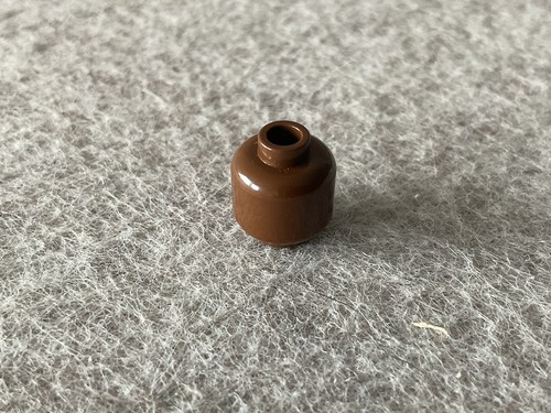 Lego 3626 kopf - kopf, minifigur