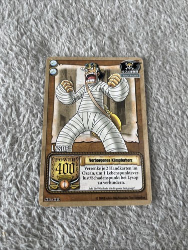 One piece tcg 1999 - tcg,