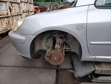 Peugeot 307CC Cabrio orig