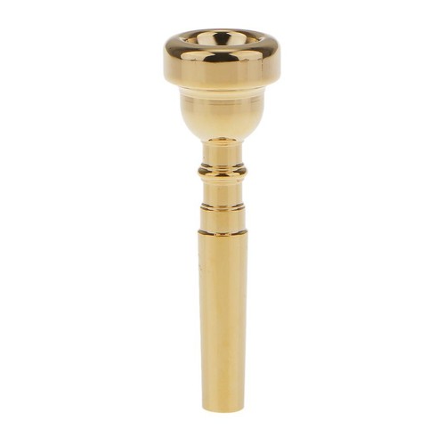 Trompete metall für bach - 3c,