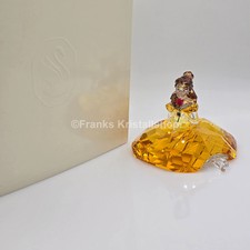 SWAROVSKI Disney Belle 2026