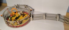 Raubtierdressur Zirkus Löwen Playmobil 4233