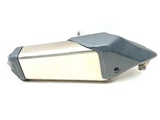 ORIGINAL AUSPUFFENDROHR