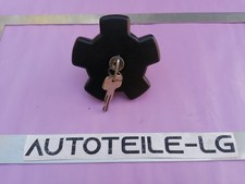 VW Golf I Cabrio Tankdeckel mit Schloss+ 2 x Schlüssel