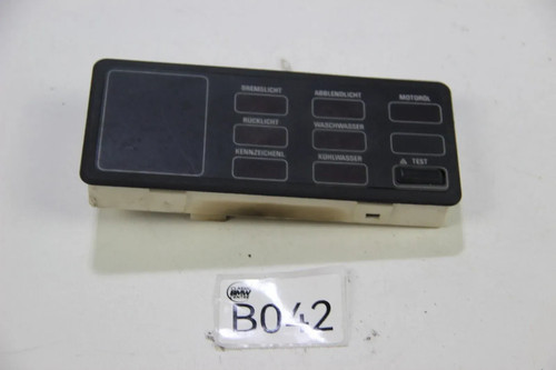 Original bmw e30 3er check - e30,
