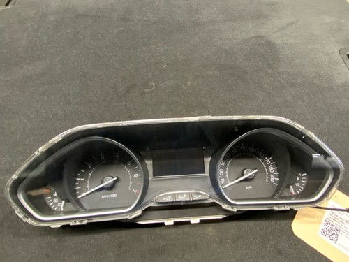 93796 tachometer peugeot 2008 - 93796,